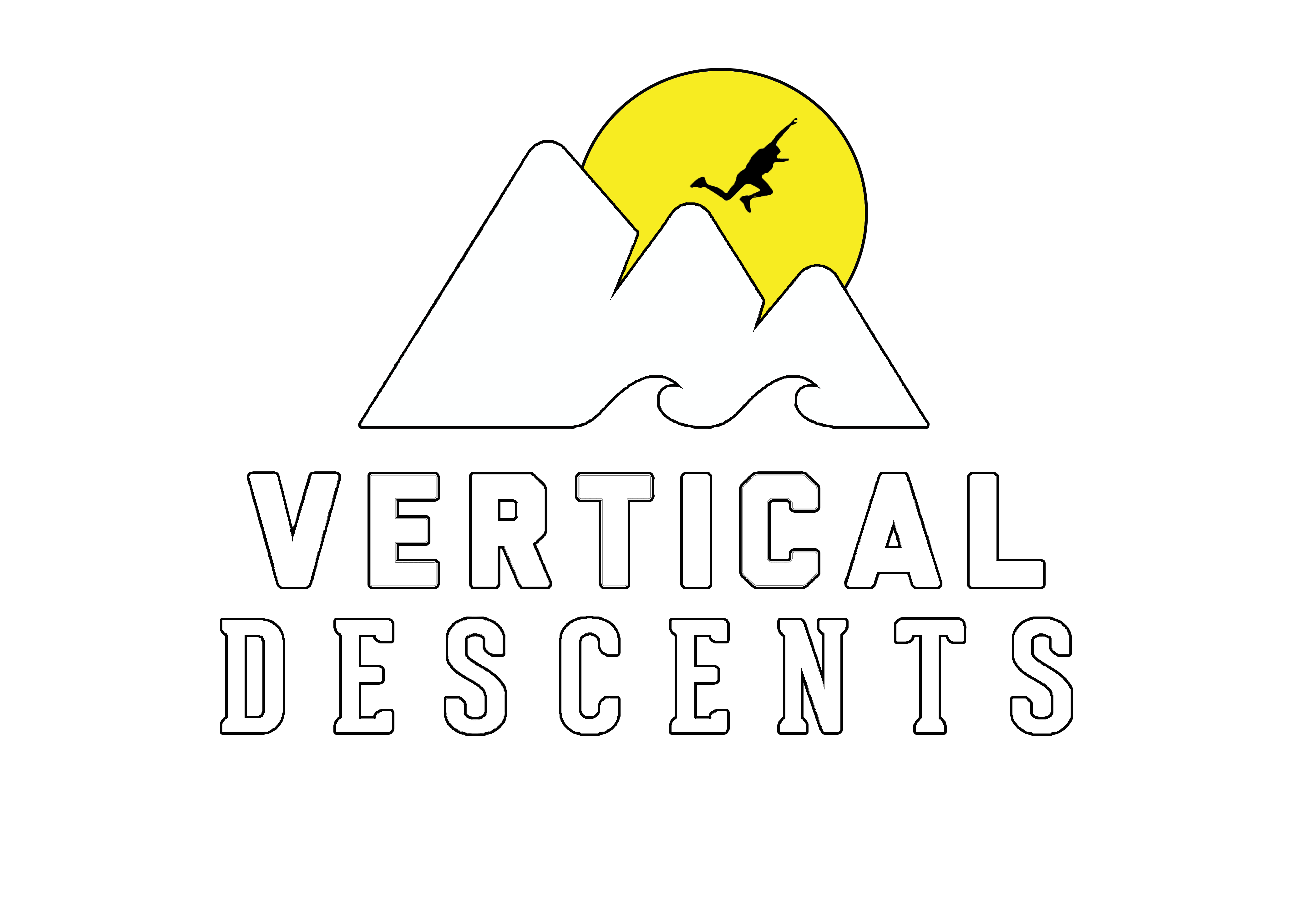 Vertical Descents Cornwall
